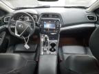 2018 Nissan Maxima 3.5S na sprzedaż w Portland, OR - Rear End