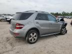 2010 Mercedes-Benz Ml 350 4Matic for Sale in Houston, TX - Front End