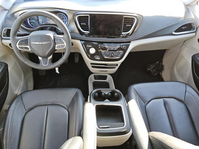  CHRYSLER PACIFICA 2023 Biały