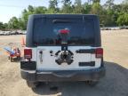 2017 Jeep Wrangler Unlimited Sport zu verkaufen in Greenwell Springs, LA - Undercarriage