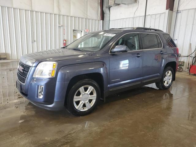 2014 Gmc Terrain Sle