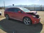 2010 Toyota Venza  للبيع في Colorado Springs، CO - Front End