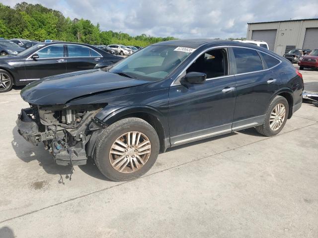 2013 Honda Crosstour Exl