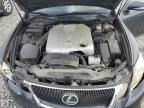 2008 Lexus Gs 350 en Venta en Byron, GA - Front End