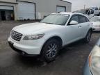 2004 Infiniti Fx35  იყიდება Woodburn-ში, OR - Normal Wear