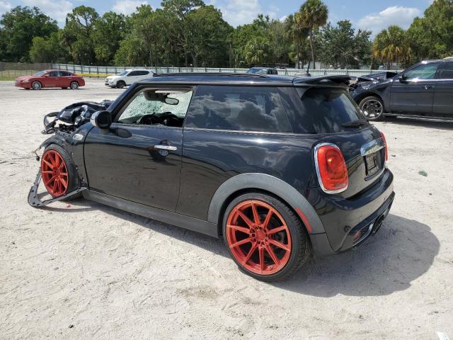  MINI COOPER 2016 Black