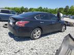 2015 Nissan Altima 2.5 en Venta en Mebane, NC - Burn