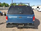 2002 Dodge Dakota Sport for Sale in Chalfont, PA - Front End