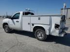 2009 Chevrolet Silverado C2500 Heavy Duty zu verkaufen in Tulsa, OK - Rear End