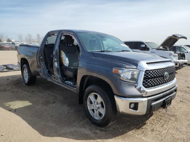  TOYOTA TUNDRA 2020 Серый