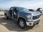 2020 Toyota Tundra Double Cab Sr продається в Elgin, IL - Side