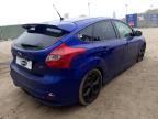 2012 FORD FOCUS ST-2 for sale at Copart SANDY