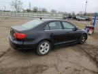 2014 Volkswagen Jetta Tdi zu verkaufen in Woodhaven, MI - Front End