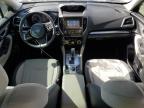 2021 Subaru Forester Premium na sprzedaż w Sacramento, CA - Front End
