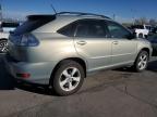 2007 Lexus Rx 350 იყიდება Littleton-ში, CO - Rear End