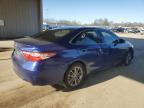 2015 Toyota Camry Le de vânzare în Fort Wayne, IN - Side