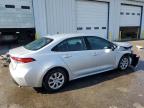 2024 Toyota Corolla Le en Venta en Montgomery, AL - Front End