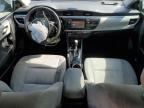 2015 Toyota Corolla L de vânzare în Fairburn, GA - Front End