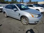 2008 Ford Focus Se for Sale in Exeter, RI - All Over