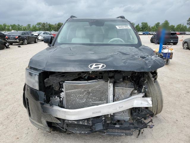  HYUNDAI SANTA FE 2024 Czarny