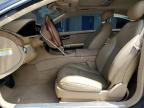 2008 Mercedes-Benz Cl 550 for Sale in Fort Pierce, FL - Front End