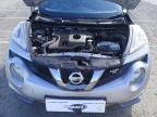 2016 NISSAN JUKE NISMO for sale at Copart SANDTOFT