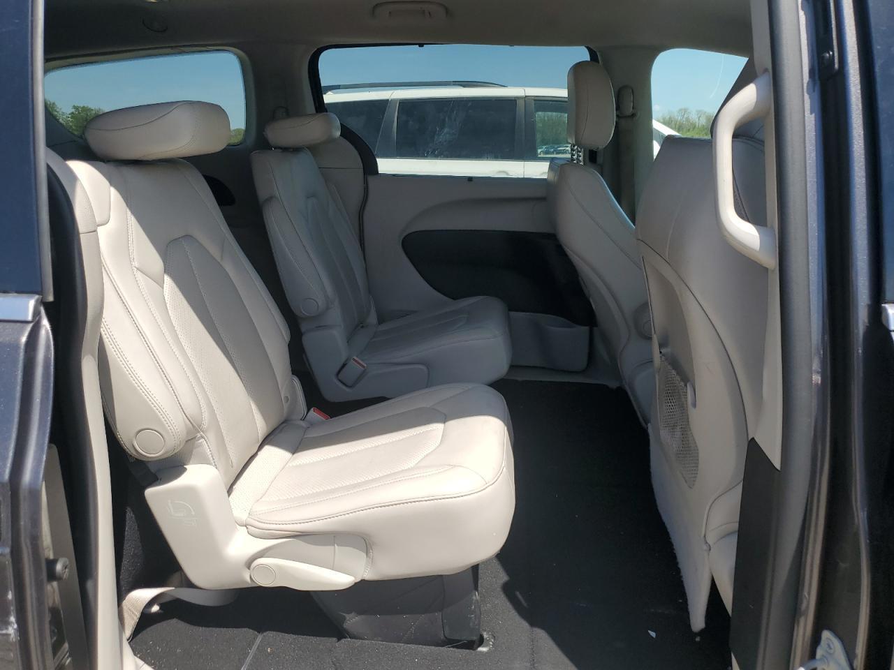 2021 Chrysler Voyager Lxi VIN: 2C4RC1DG6MR530514 Lot: 54093915