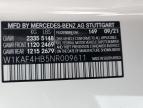 2022 Mercedes-Benz C 300 4Matic zu verkaufen in Eugene, OR - Mechanical