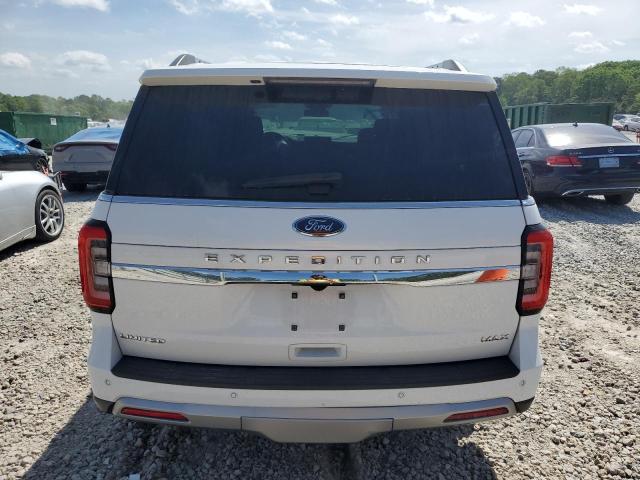  FORD EXPEDITION 2023 Biały