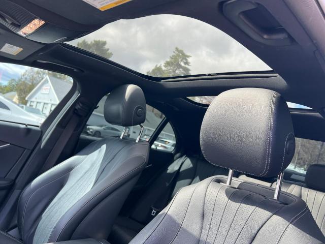 2021 MERCEDES-BENZ E 350 4MATIC