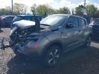 2019 NISSAN JUKE BOSE for sale at Copart WOLVERHAMPTON