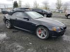2007 Bmw M6  იყიდება Eugene-ში, OR - Minor Dent/Scratches