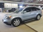 2008 Honda Cr-V Ex იყიდება East Granby-ში, CT - Rear End