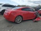 2012 Infiniti G37 Base zu verkaufen in Glassboro, NJ - All Over