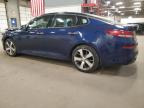 2019 Kia Optima Lx na sprzedaż w Blaine, MN - Front End