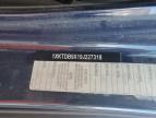 2009 Kenworth T2000 Semi Truck იყიდება Dyer-ში, IN - Minor Dent/Scratches