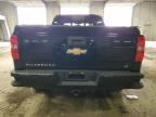 2017 Chevrolet Silverado K1500 Lt de vânzare în Franklin, WI - Front End