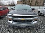 2016 Chevrolet Silverado K1500 Lt na sprzedaż w North Billerica, MA - Rear End