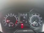 2016 SKODA OCTAVIA VR for sale at Copart GLOUCESTER