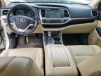 2015 Toyota Highlander Limited for Sale in Farr West, UT - Front End