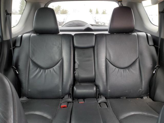 2011 TOYOTA RAV4 SPORT