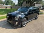 2020 Cadillac Escalade P 6.2L for Sale in Houston, TX - Damage History