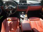 2017 BMW 440I GRAN COUPE for sale at Copart NJ - SOMERVILLE