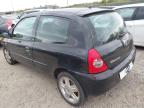 2008 RENAULT CLIO CAMPU for sale at Copart WOLVERHAMPTON