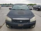 2005 Kia Spectra Lx zu verkaufen in Grand Prairie, TX - Normal Wear