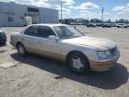 1997 Lexus Ls 400 for Sale in Fredericksburg, VA - Front End
