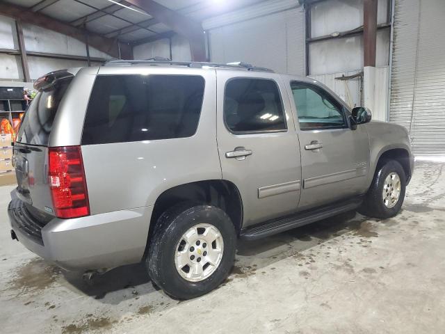  CHEVROLET TAHOE 2012 Gray