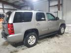 2012 Chevrolet Tahoe K1500 Ls на продаже в North Billerica, MA - Minor Dent/Scratches