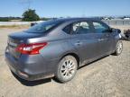 2019 Nissan Sentra S for Sale in Anderson, CA - Rollover