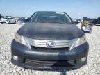 2010 Lexus Hs 250H zu verkaufen in Arcadia, FL - Front End